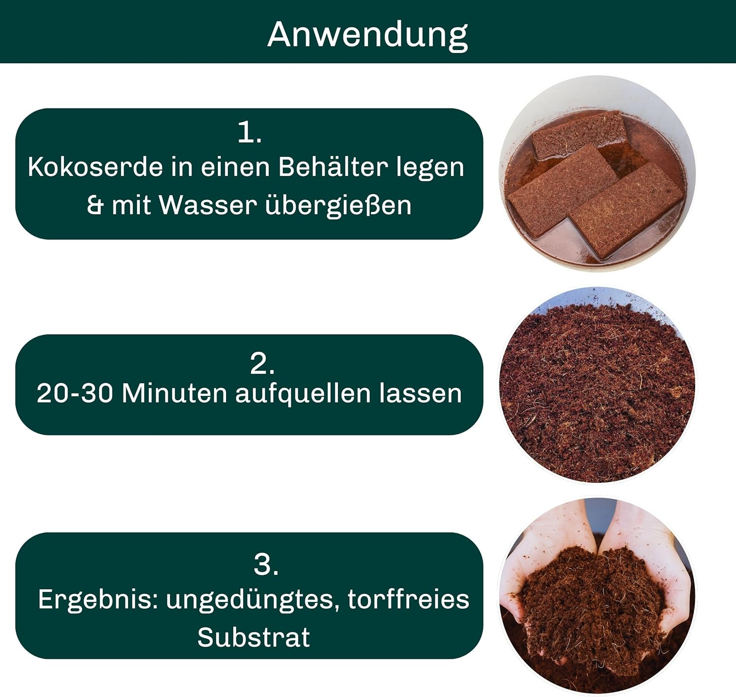 Blumixx Kokosfaser-Substrat - Bild 3