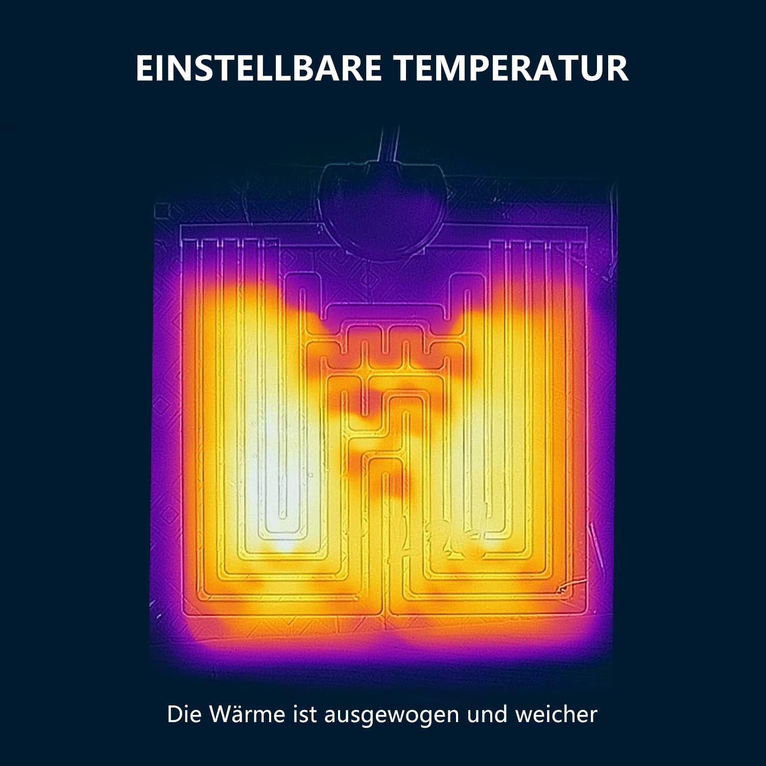 CAM2 Terrarium-Heizmatte 5W - Bild 3