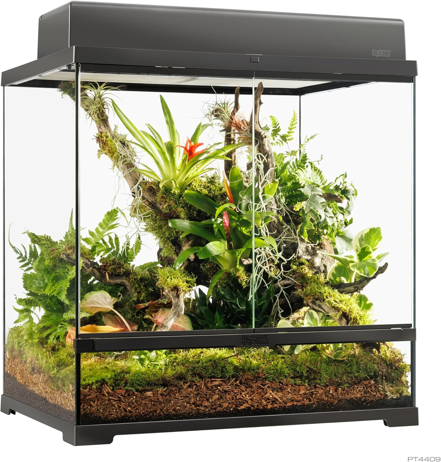 Exo Terrarium 60×45×60 cm